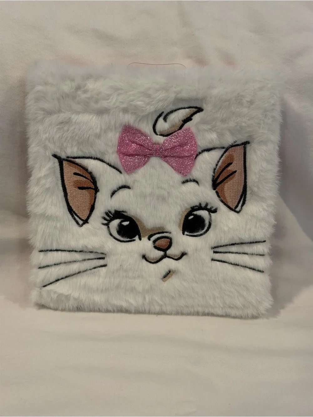 Disney The Aristocats Eyeshadow Palette — Pink & Gold Shades